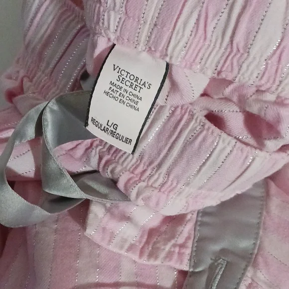 Victoria's Secret PJs - Picture 4 of 5